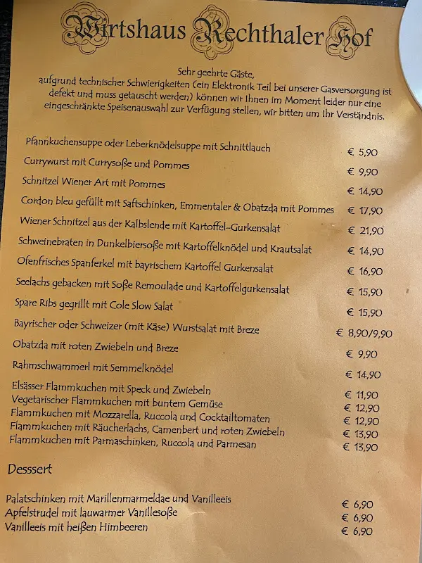 Menu_Wirtshaus Rechthaler Hof_München_image_3