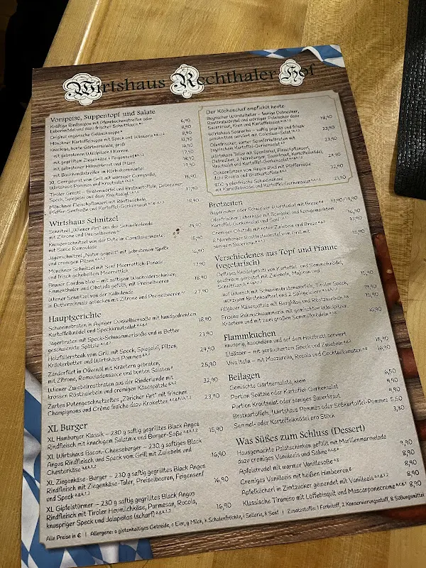 Menu_Wirtshaus Rechthaler Hof_München_image_4