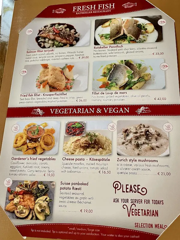 Menu_Ratskeller München_München_image_2