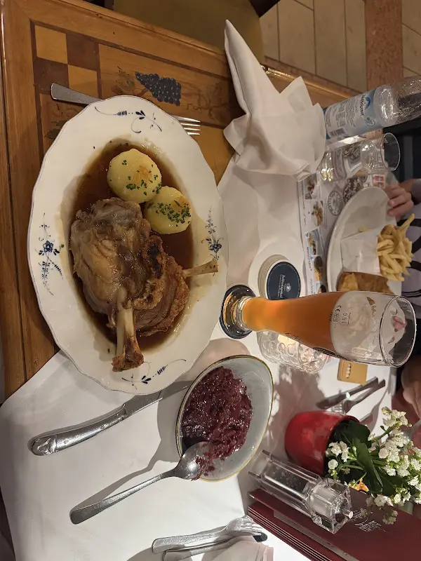 Dom A_Ratskeller München_München_review