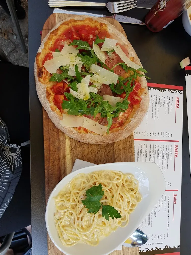 Menu_Da Michele Gastronomie - Da Michele Premium Food - Tennishalle Baindt_Baindt_image_2