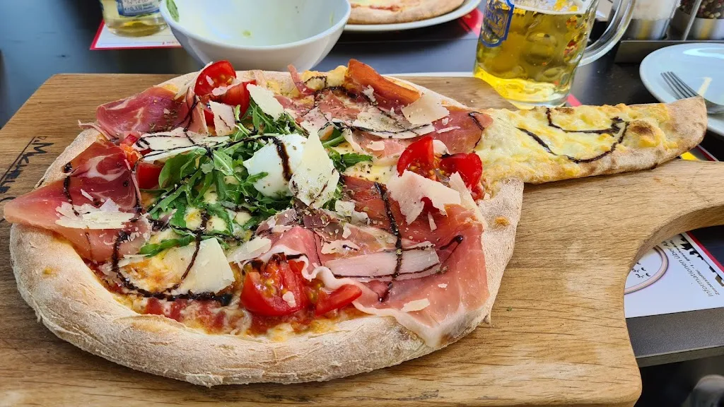 Menu_Da Michele Gastronomie - Da Michele Premium Food - Tennishalle Baindt_Baindt_image_3