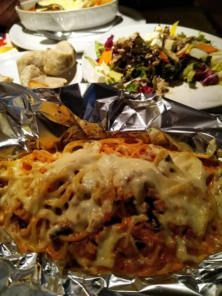 Menu_Da Michele Gastronomie - Da Michele Premium Food - Tennishalle Baindt_Baindt_image_4