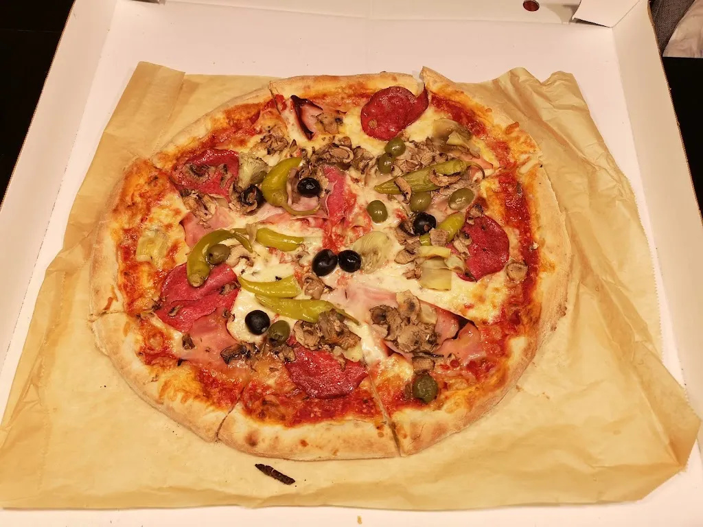 Menu_Da Michele Gastronomie - Da Michele Premium Food - Tennishalle Baindt_Baindt_image_6