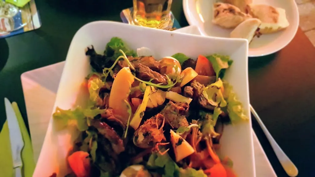 Menu_Da Michele Gastronomie - Da Michele Premium Food - Tennishalle Baindt_Baindt_image_9