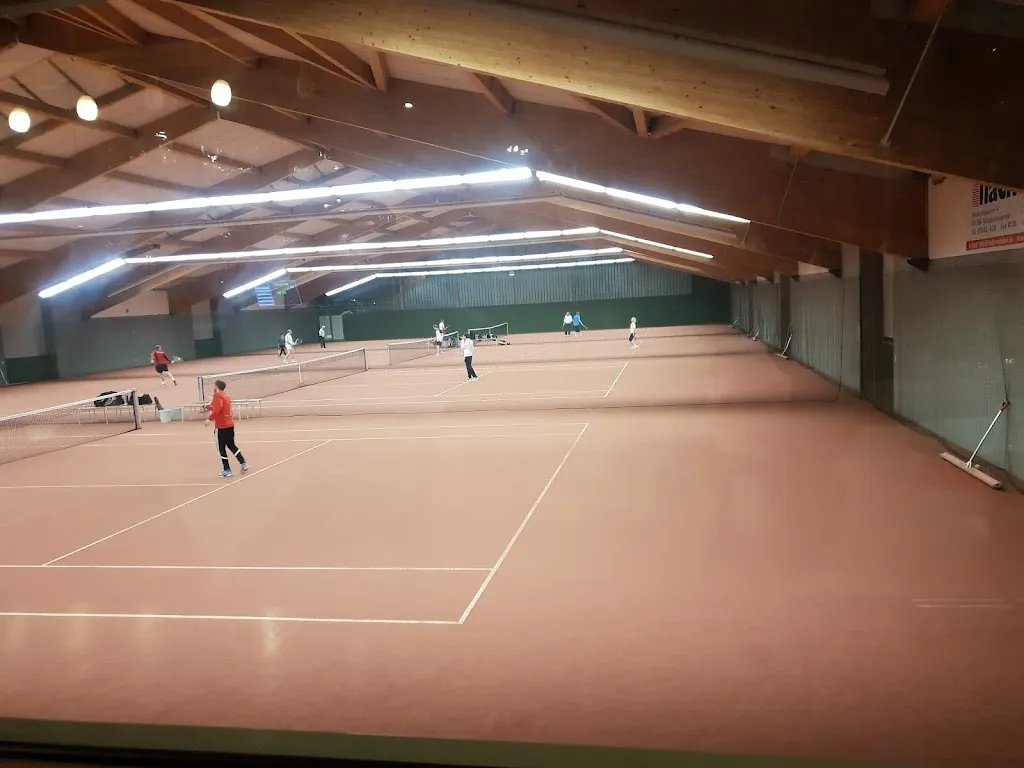 Ladislav Berkeš_Da Michele Gastronomie - Da Michele Premium Food - Tennishalle Baindt_Baindt_review