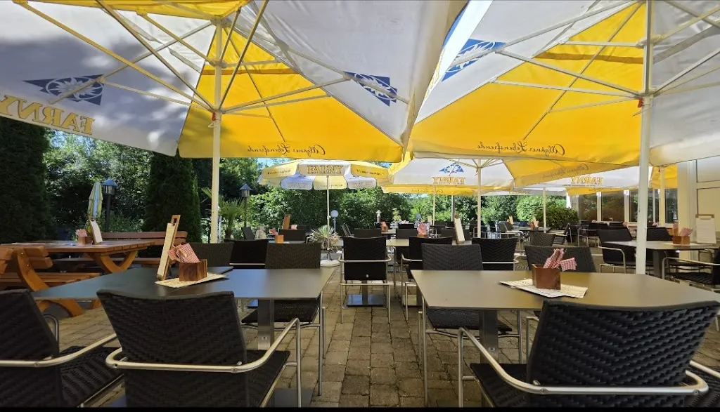 Marcel_Da Michele Gastronomie - Da Michele Premium Food - Tennishalle Baindt_Baindt_review