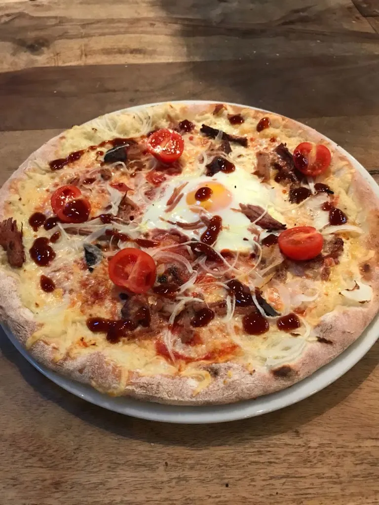 Da Michele Gastronomie - Da Michele Premium Food - Tennishalle Baindt_Baindt_slider_image_2