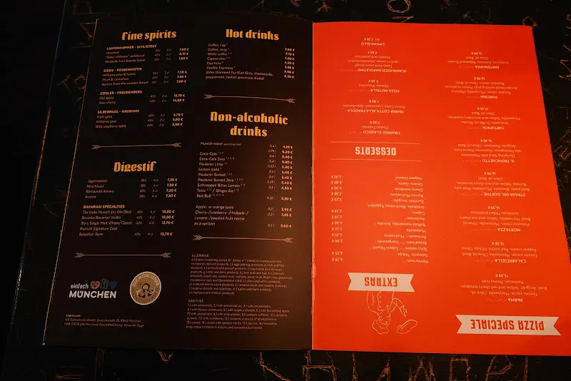 Menu_Münchner Stubn_München_image_2