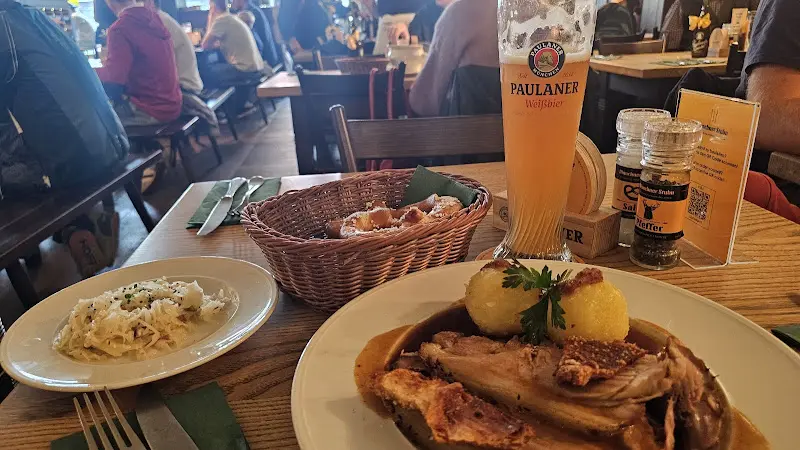 Meks Ramprakash_Münchner Stubn_München_Bewertung