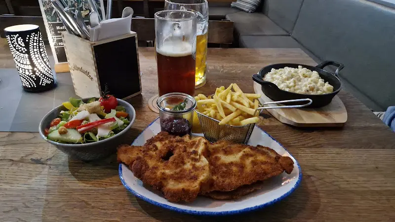 Marko Marković_Schiller Bavarian Beerhouse_München_Bewertung