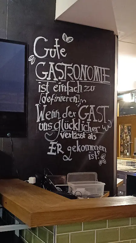 Anthoula Karanasiou_Schiller Bavarian Beerhouse_München_Bewertung