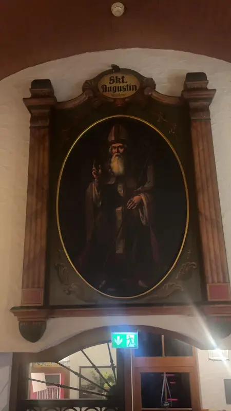 leandro gentini_Augustiner Bräustuben_München_review