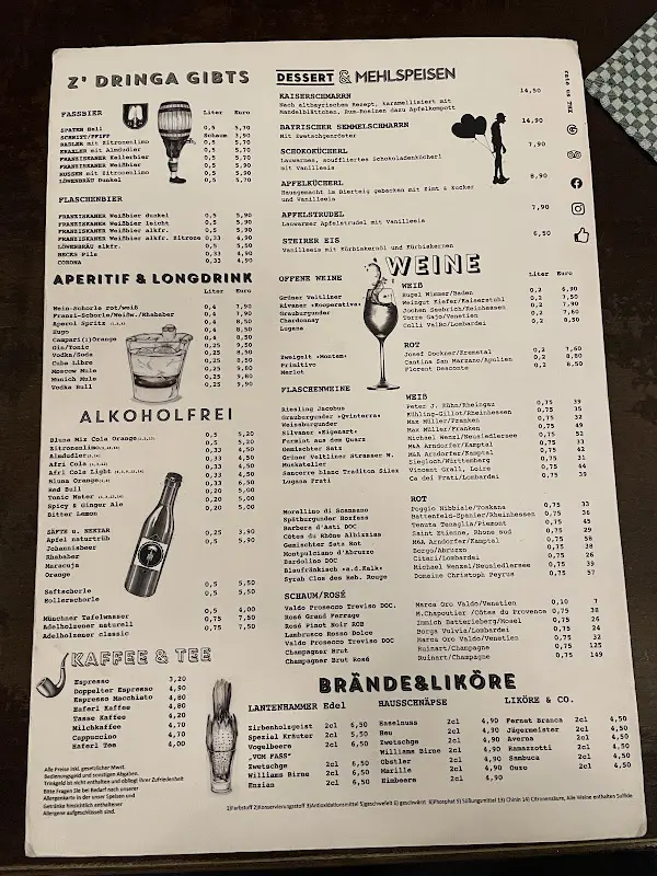 Menu_Zum Dürnbräu_München_image_1