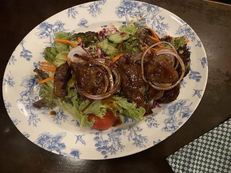 Marian_Zum Dürnbräu_München_review