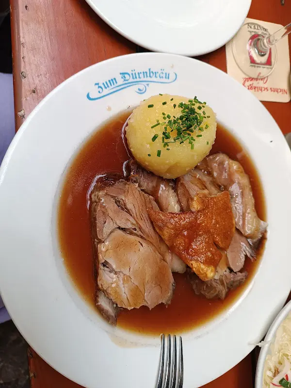 Elia_Zum Dürnbräu_München_review