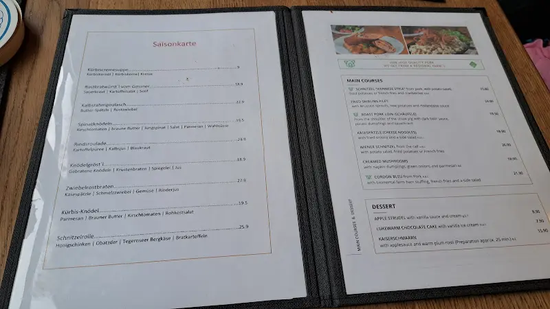 Menu_Gaststätte Burg Pappenheim_München_image_4