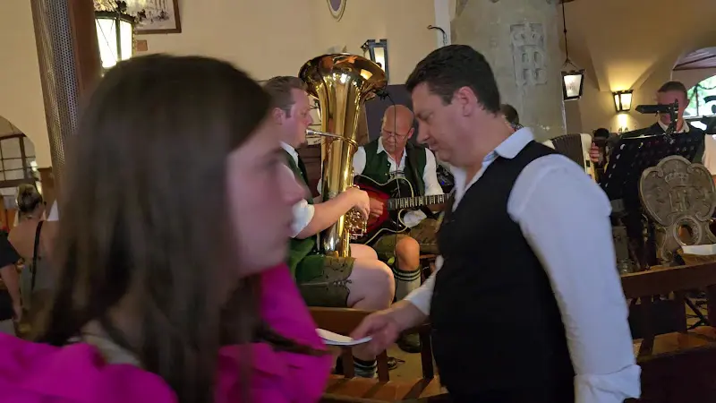 Adam Hirniak_Hofbräuhaus München_München_review