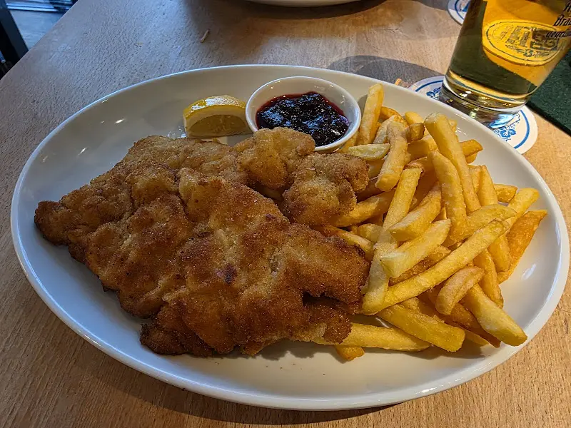 Julien Ricard_Augustiner am Platzl_München_review