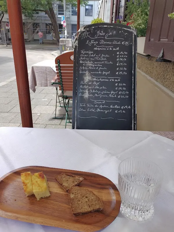 Menu_Landersdorfer & Innerhofer_München_immagine_1