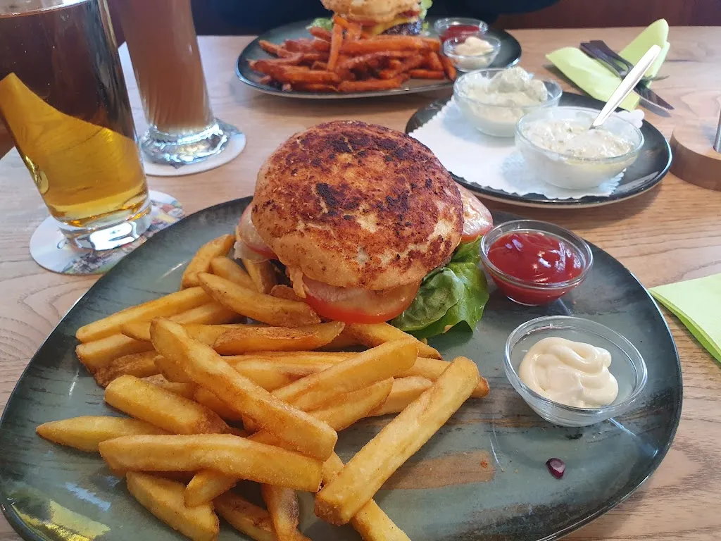 Tanja L._Margaritas im Lindenhof_Baienfurt_review