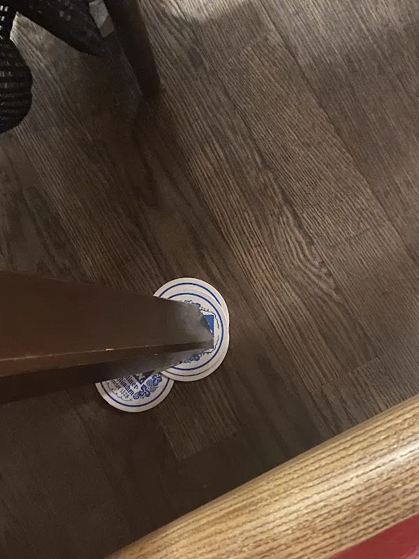 The hamster_Wirtshaus am Bavariapark_München_review