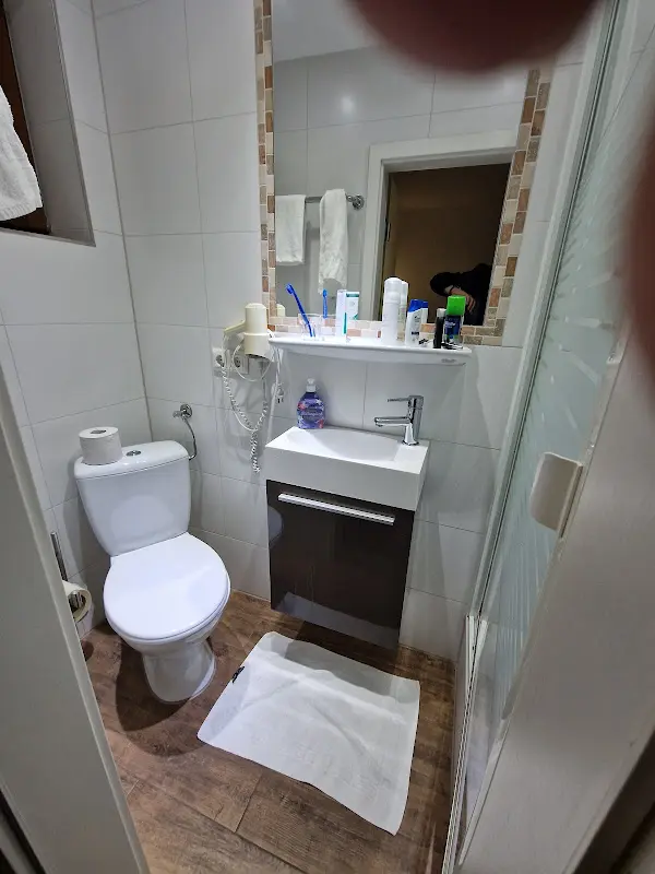 Filip Belic_Hotel zur Post_Velburg_recensione