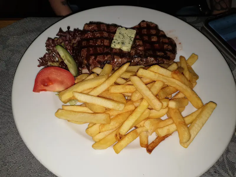 Sergeants Survival_Gaststätte Akropolis_Velburg_review