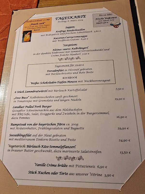 Menu_Landlust Wirtshaus am Reitsberger Hof_Vaterstetten_image_4