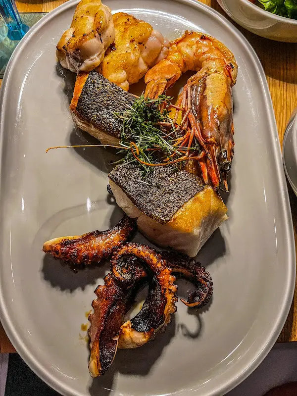 Tobe S._Der Wolfsbarsch_Vaterstetten_recensione