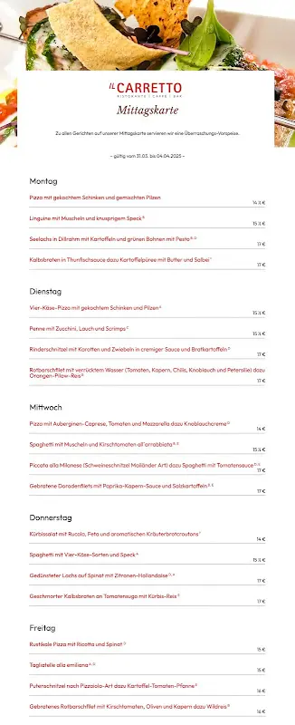 Menu_Ristorante IL CARRETTO_Vaterstetten_image_3