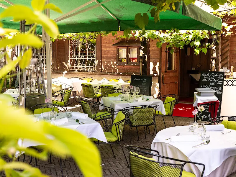 Ristorante IL CARRETTO restaurant in Vaterstetten