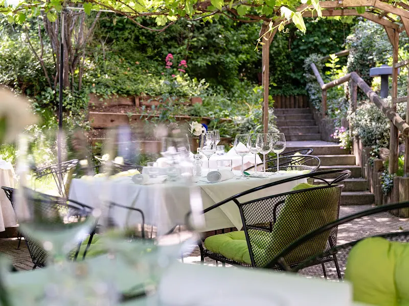 Ristorante IL CARRETTO_Vaterstetten_slider_image_3