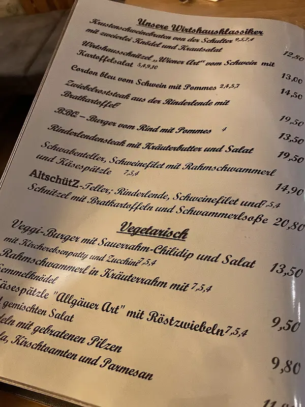 Menu_Gasthaus “Zum Altschütz”_Vaterstetten_image_3