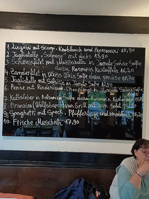 Menu_Ristorante Pomodoro_Vaterstetten_immagine_1