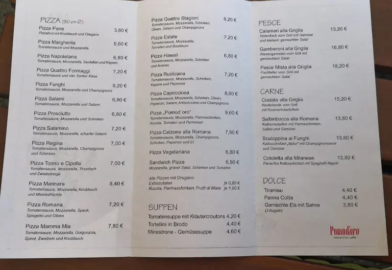 Menu_Ristorante Pomodoro_Vaterstetten_immagine_3