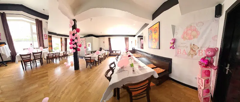 Ristorante Pomodoro restaurant in Vaterstetten