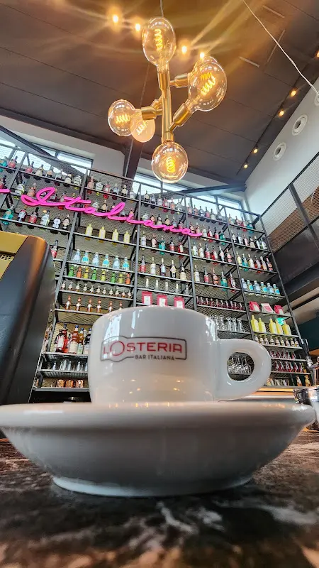 Aleksandar Tomic_L'Osteria Parsdorf_Vaterstetten_review