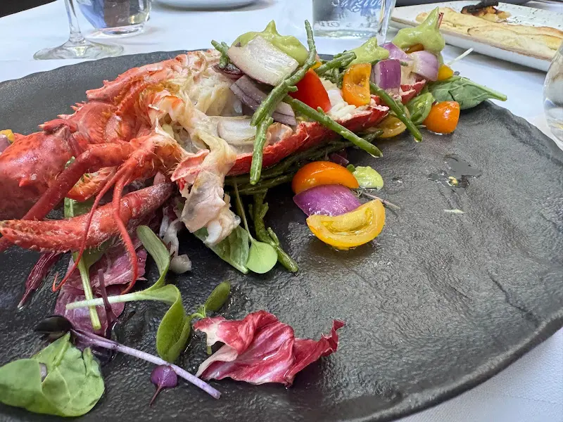 Pero Di Asmara_Modesto's_Vaterstetten_review