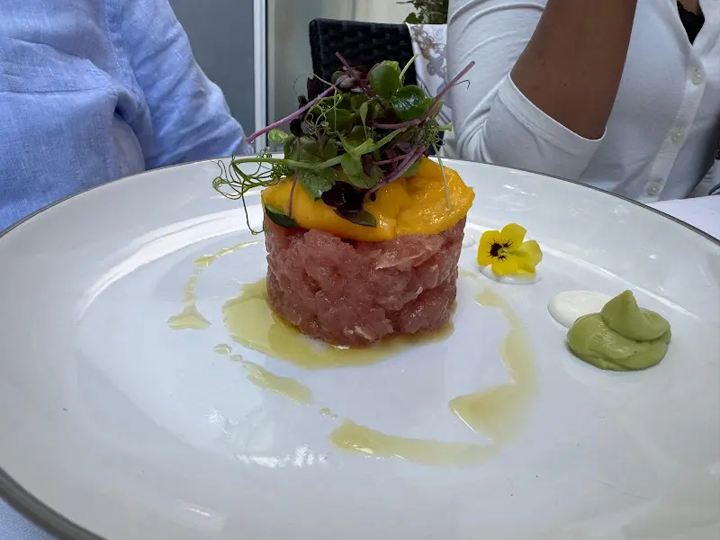 Mamas Kitchen_Modesto's_Vaterstetten_review