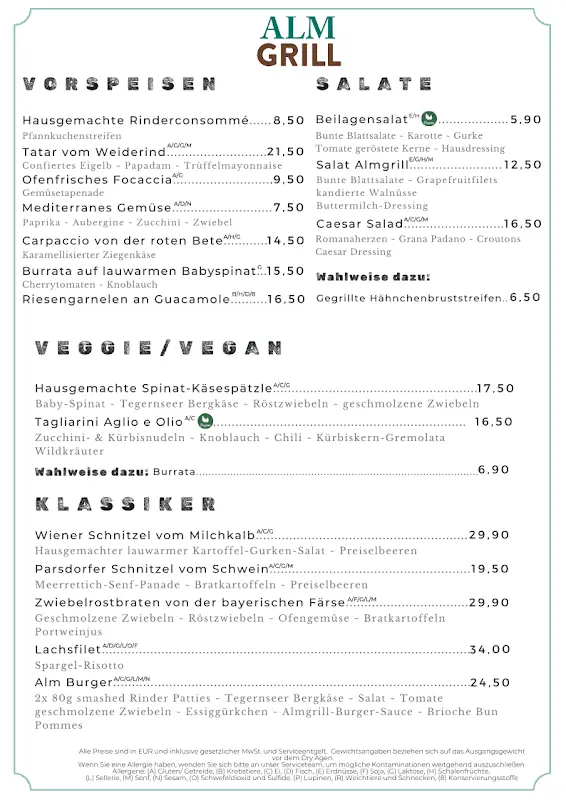 Menu_Almgrill im Hotel Erb_Vaterstetten_image_1