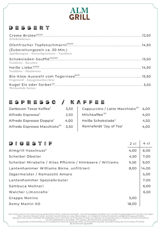 Menu_Almgrill im Hotel Erb_Vaterstetten_image_2