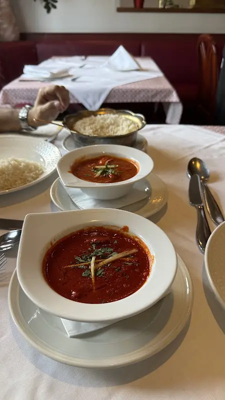 Iliya_Little India_Vaterstetten_review