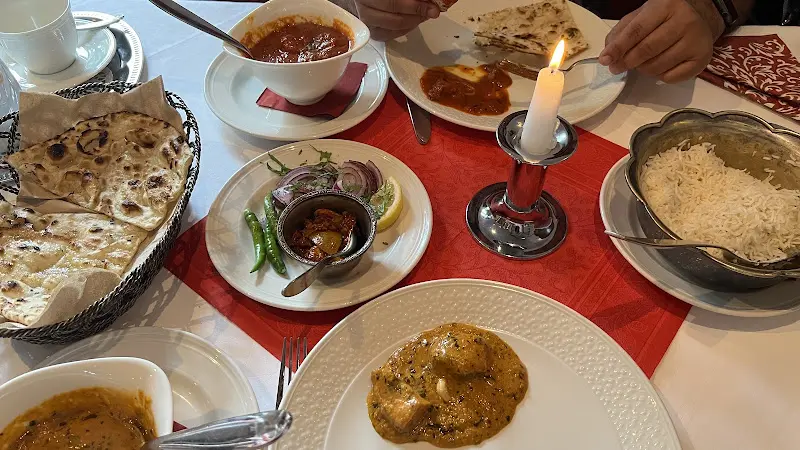 Raman Pal_Little India_Vaterstetten_review