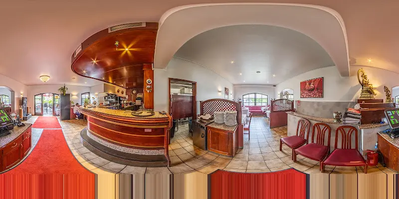 Little India restaurant in Vaterstetten