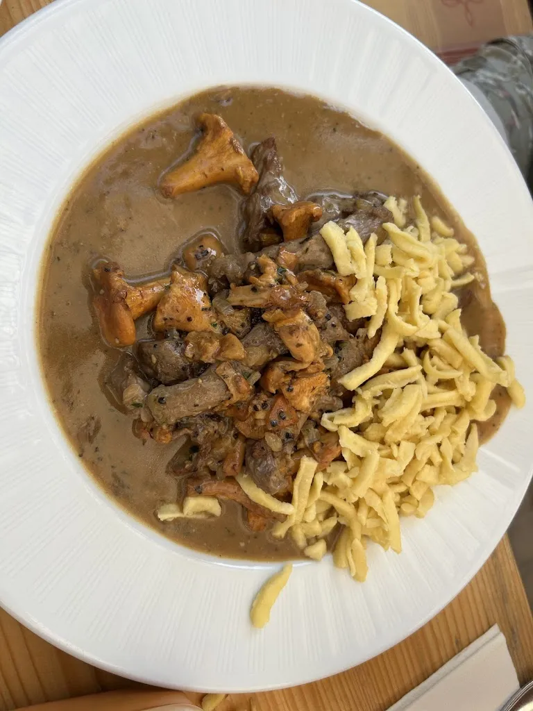 Michael Kreutner_Kegler-Schänke und Kaiserstuhl Catering_Kaiserstuhl_review