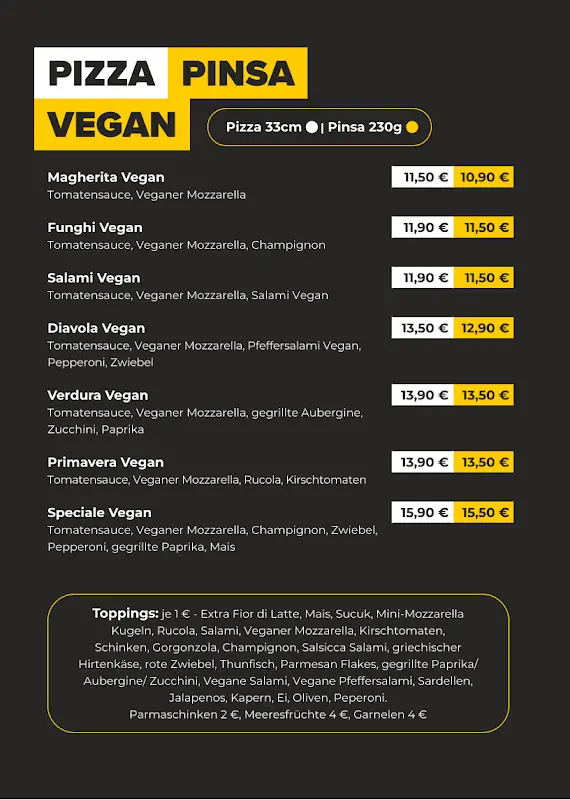 Menu_Hungry Veitsbronn Abhol & Lieferservice - Veitsbronn_Veitsbronn_image_2