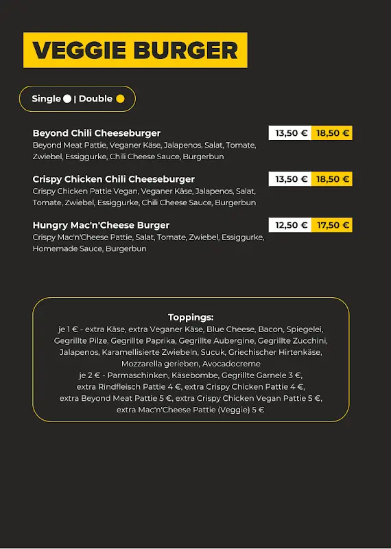 Menu_Hungry Veitsbronn Abhol & Lieferservice - Veitsbronn_Veitsbronn_image_3