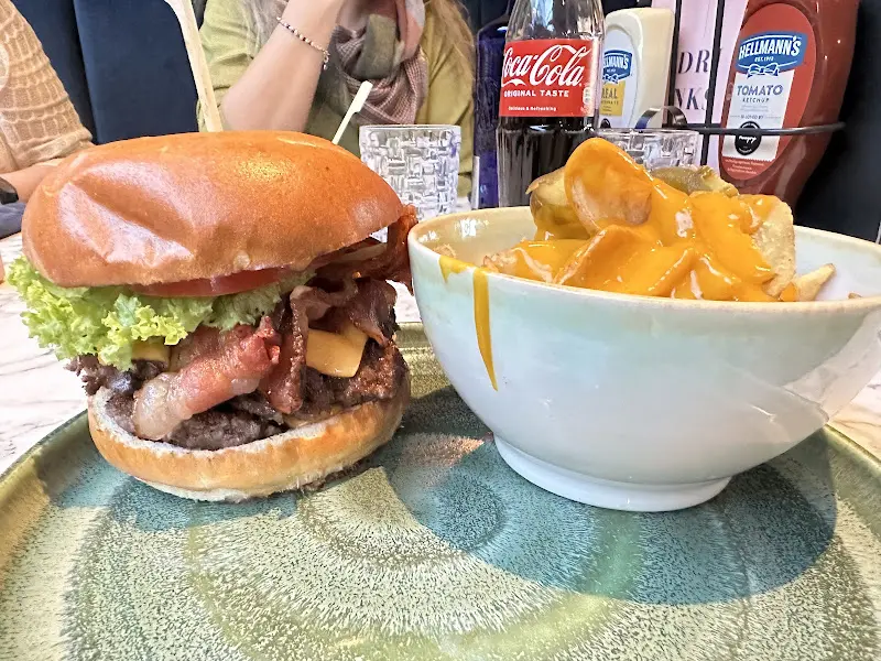 Luca_Hungry Veitsbronn Abhol & Lieferservice - Veitsbronn_Veitsbronn_review