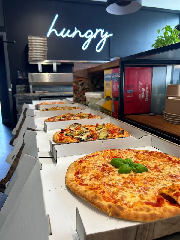 Hungry Veitsbronn Abhol & Lieferservice - Veitsbronn_Veitsbronn_slider_image_2